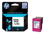 Картридж струйный HP 122, CH562HE