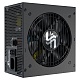 Блок питания ATX 650Вт SEASONIC FOCUS GX-650, GX-650 (SSR-650FX)
