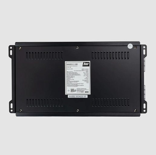 Усилитель AMP MASS 2.190