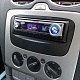Intro RFO-N11 Ford Focus 2, Mondeo, C-Max, S-Max, Galaxy black