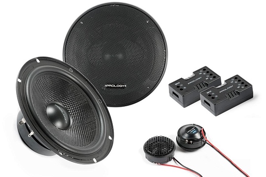 PROLOGY SL-65CS Акустика компонентная