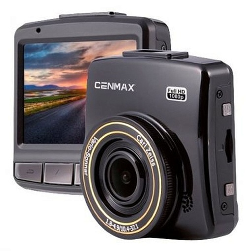 Видеорегистратор Cenmax FHD 100