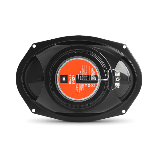 Трехполосная акустическая система JBL STAGE3 9637