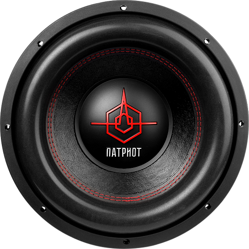 УРАЛ ПАТРИОТ 12 ГРОМ Сабвуфер 12"
