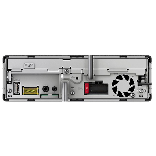 Магнитола Pioneer AVH-X7800BT