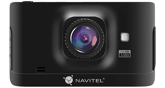 Видеорегистратор Navitel R400 DVR