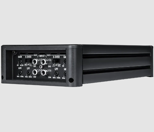 AMP PRO 4.120 Усилитель