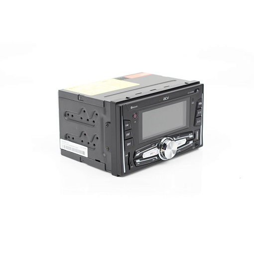 Магнитола ACV AVS-2600BM 2 DIN
