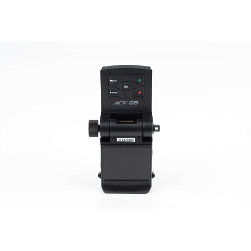 Видеорегистратор ACV Q5 GPS
