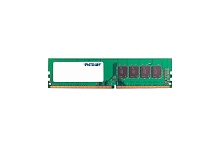 Модуль памяти DIMM DDR4 4Gb PATRIOT PSD44G240081