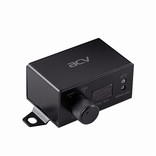 Цифровой усилитель 1х1000 Вт ACV DX-1.1000