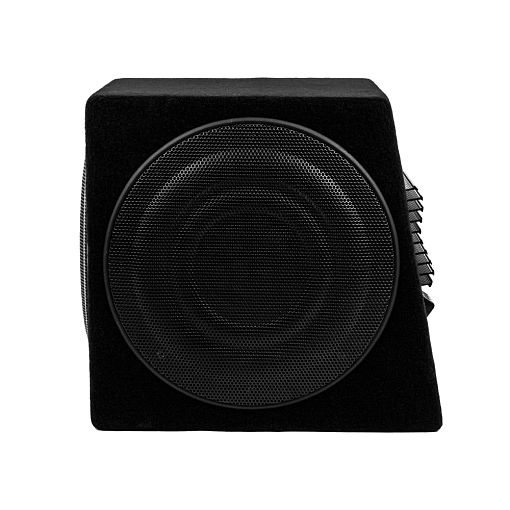 FIVE BA8 сабвуфер активный 8" с двумя пассивными излучателями