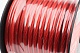 Силовой кабель (2 AWG), красный ACV KP25-1304