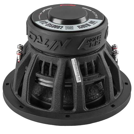 Сабвуфер SPL SHOW 1500 Вт ACV NITRO N12-S1500 D2