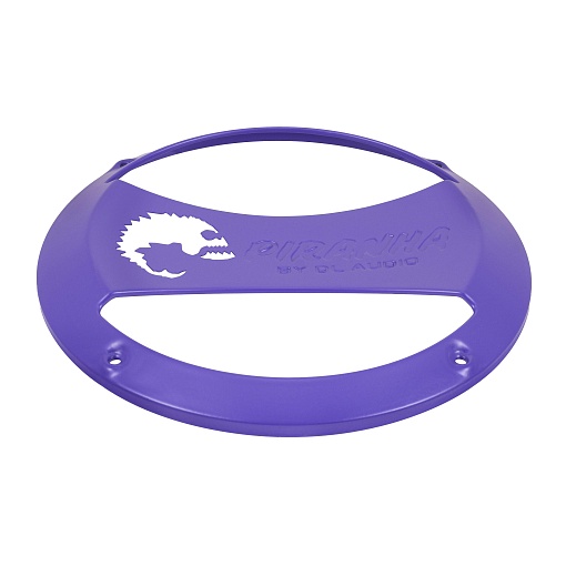 DL Audio Piranha 200 Grill Purple Гриль