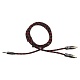 Кабель AUX-2RCA миниджек URAL Decibel mini jack-2RCA 15