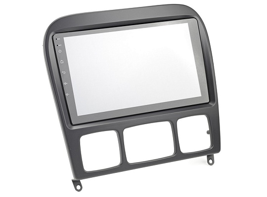 INCAR RMB-FC440 Рамка 9" Mercedes S-class(W220) 1998-2005