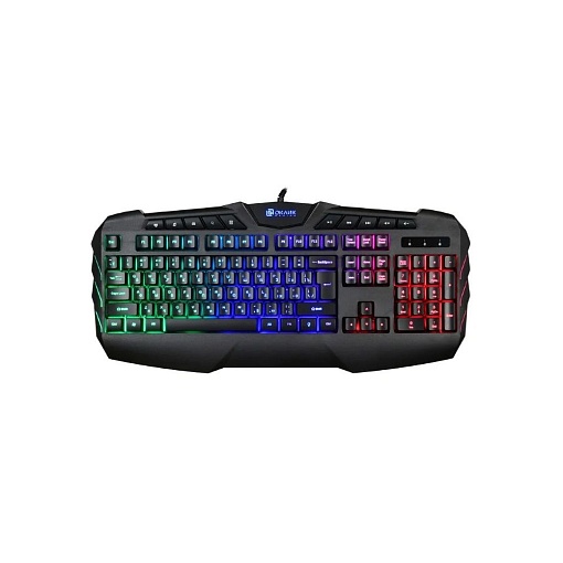 Клавиатура OKLICK 777G PSYCHO, 777G