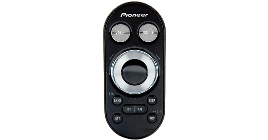 Магнитола Pioneer DEX-P99RS