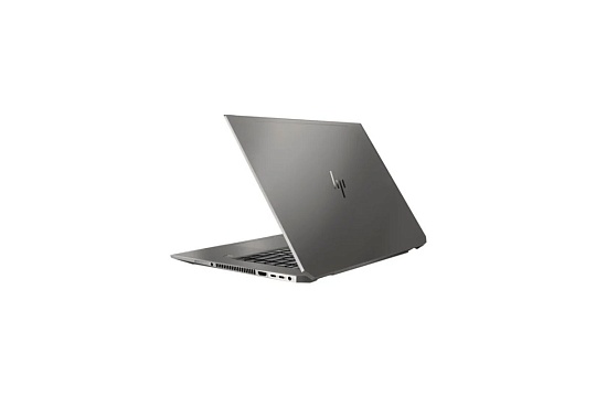 Ноутбук 15.6" HP ZBook x360 Studio G5, 5UC06EA#ACB, серебристый