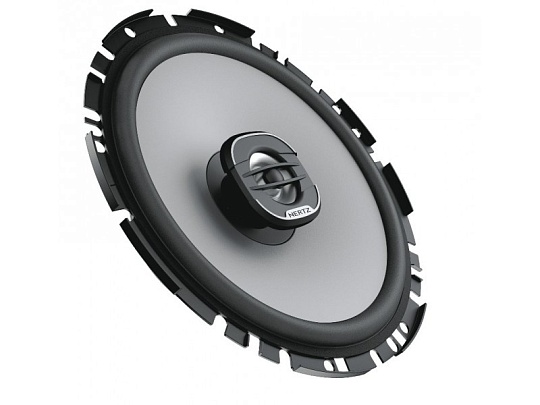 Колонки HERTZ UNO X 170 2-WAY COAXIAL