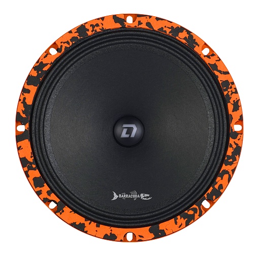 DL Audio Barracuda 200 SE Акустика