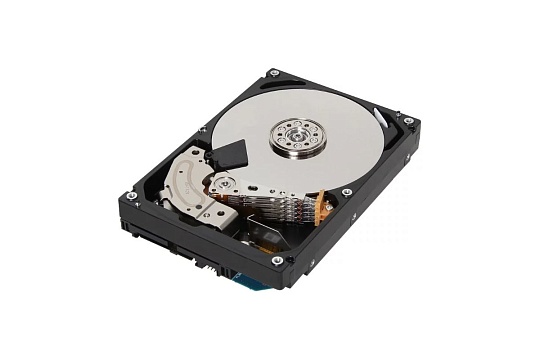 Жесткий диск HDD 2Tb TOSHIBA Enterprise Capacity, MG04ACA200E
