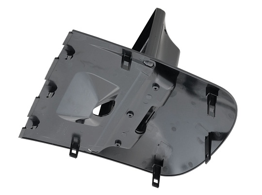 Incar RFR-FC1242 Рамка 9" Peugeot Expert II 2012-2016