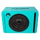 DL Audio Piranha 12A V2 (цвет marine) Активный сабвуфер