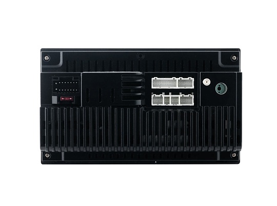 Универсальное головное устройство Incar DTA-7707 2DIN, Android 10.0, 1024*600, WI-FI, DSP