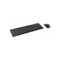 Комплект клавиатура+мышь Oklick 250M, MK5301
