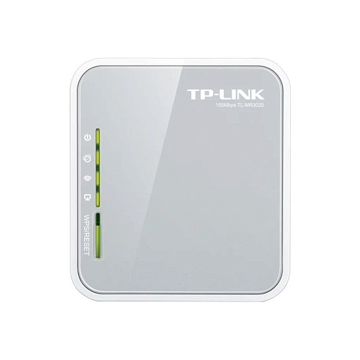 Маршрутизатор TP-LINK TL-MR3020