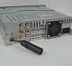 Выдвижная магнитола (1din) BOS-N776S DSP 2+32Gb