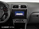 Магнитола Alpine iLX-W650BT 7" (2din)