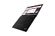 Ноутбук 15.6" LENOVO ThinkPad T590, 20N4000HRT, черный