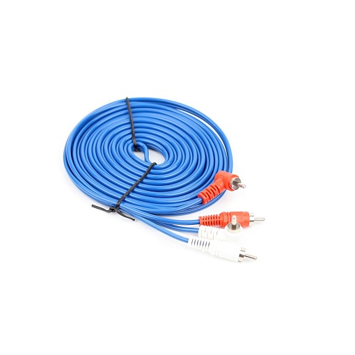 Активный корпусной сабвуфер труба ACV BTA-617 6" 200вт