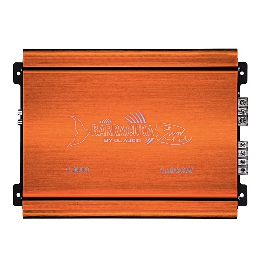 Усилитель DL Audio Barracuda 1.900