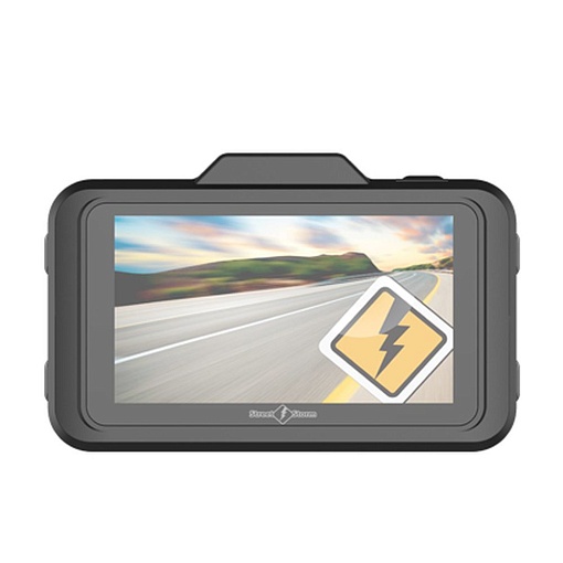 Видеорегистратор+радар Street Storm STR-9920EX