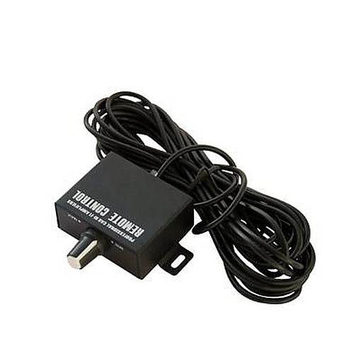 Усилитель Kicx QS-1.1000 Quality Sound 1 канальный