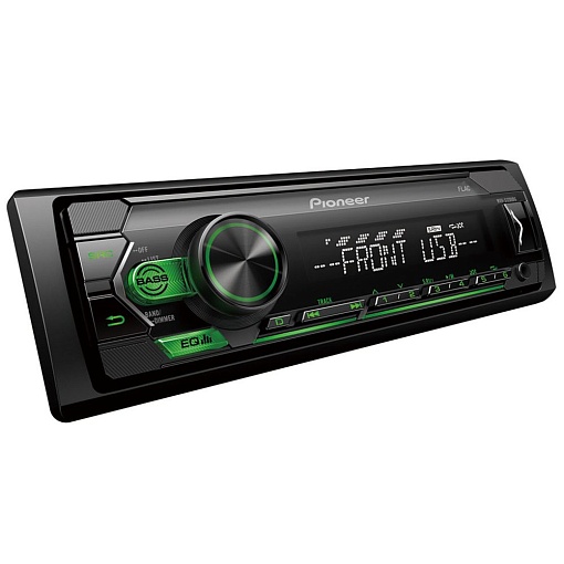 Магнитола Pioneer MVH-S120UBG