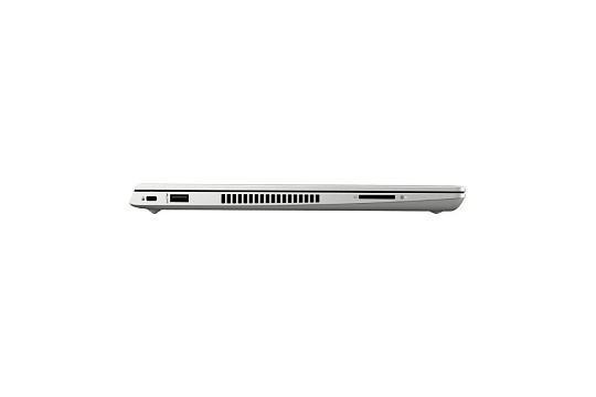 Ноутбук 13.3" HP ProBook 430 G7, 8VT38EA#ACB, серебристый