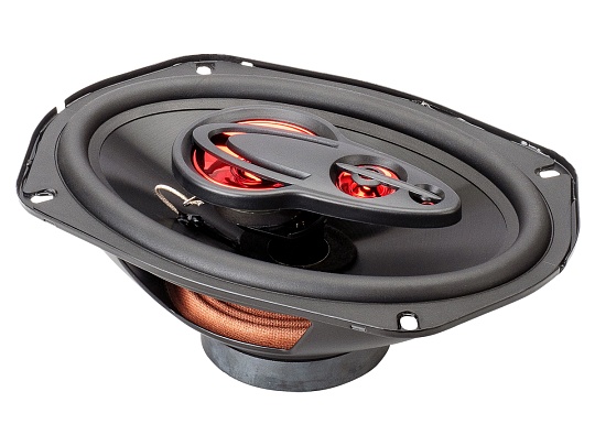 AURA FIREBALL-694 Акустика 6х9" (16х24 см)
