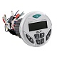 ACV AMR-601RW Морской MP3/USB ресивер
