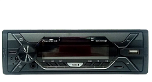 Pioneer MVH-767MBT Автомагнитола