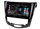 INCAR DTA4-6210 ШГУ Nissan X-Trail Qashqai 15+ 10" DSP Android 10 BT wi-fi 4-64GB