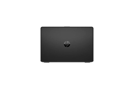 Ноутбук 15.6" HP 15-bs186ur, 3RQ42EA#ACB, черный