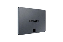 Накопитель SSD 1Tb SAMSUNG 860 QVO, MZ-76Q1T0BW