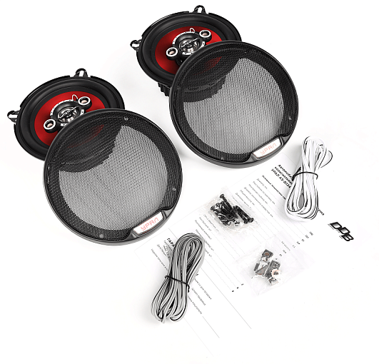 УРАЛ DDB AS-D1341 Акустическая система