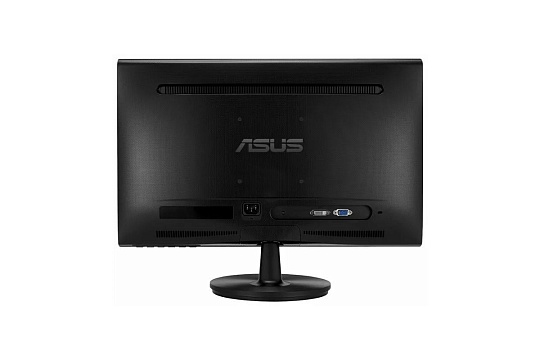Монитор 21.5" ASUS VS228NE, 90LMD8501T02211C