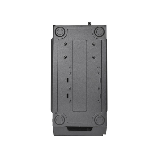 Корпус Miditower ExeGate XP-333U-450W-12, EX283078RUS